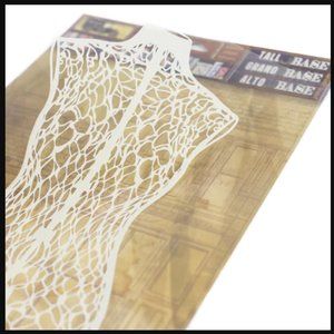 7Gypsies Architextures Dress Form Mannequin NEW